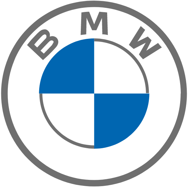 BMW logo